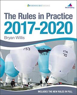 Willis, B: Rules in Practice 2017-2020