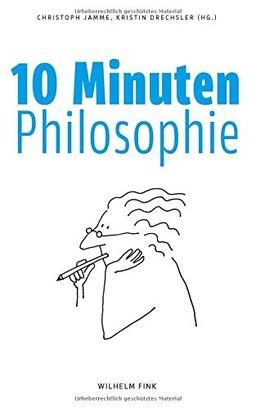 10 Minuten Philosophie