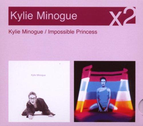 Kylie Minogue/Impossible Princess