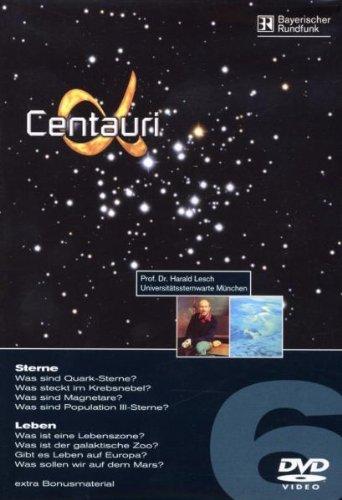 Alpha Centauri, Teil 06