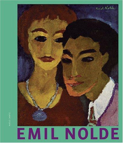 Emil Nolde. Blickkontakte: Meeting Gazes Early Portraits