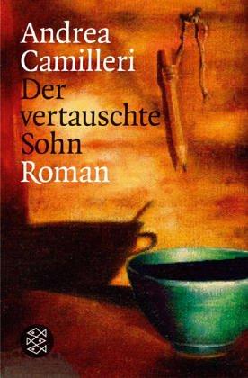 Der vertauschte Sohn: Roman