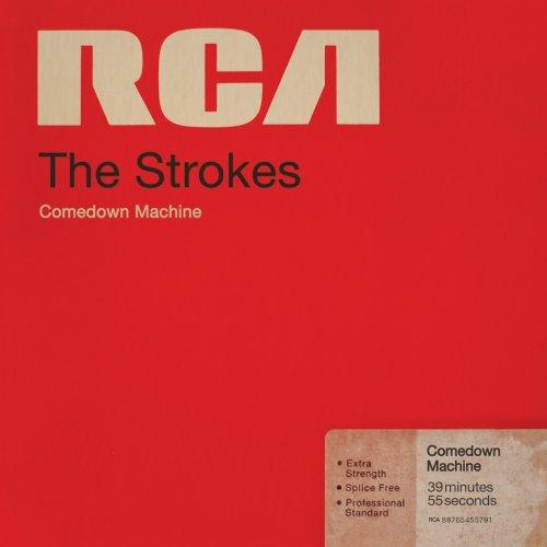 Comedown Machine [Vinyl LP]