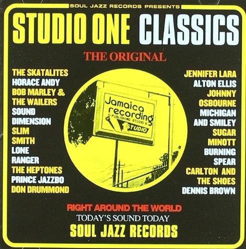 Studio One Classics