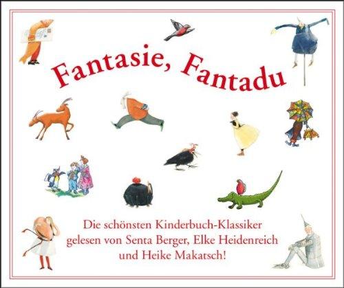 Fantasie, Fantadu: Kinderbox