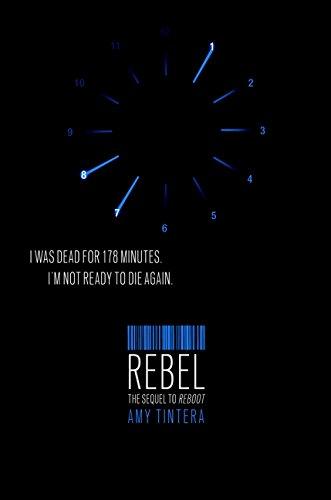 Rebel (Reboot, Band 2)