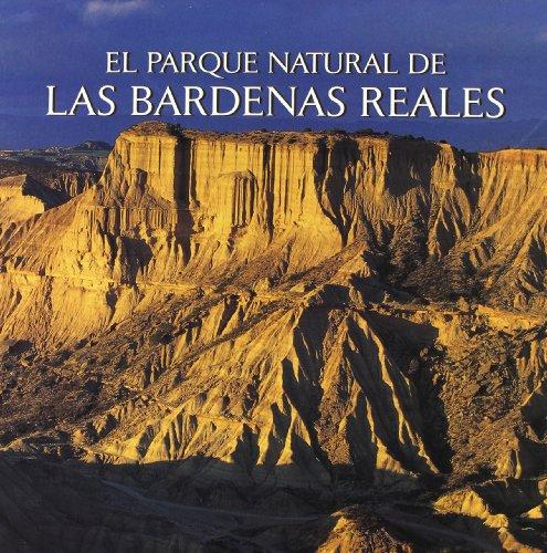 El Parque Natural de Las Bárdenas