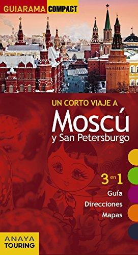 Moscú-San Petersburgo (GUIARAMA COMPACT - Internacional)