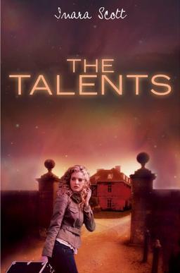 The Talents (A Talents Novel)