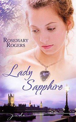 Lady Sapphire