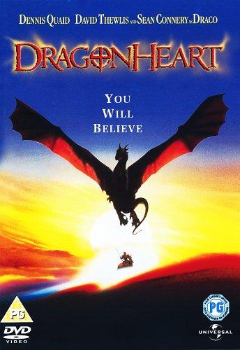 Dragonheart [UK Import]