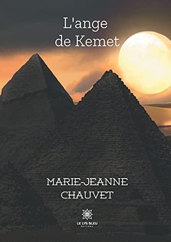 L'ange de Kemet