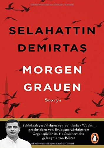 Morgengrauen: Storys