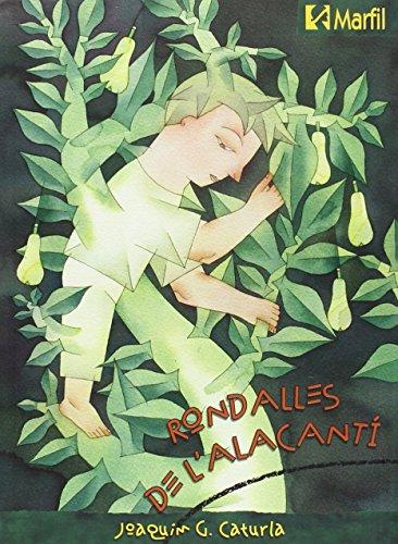 Rondalles de l'alacantí (Narrativa Secundaria, Band 15)