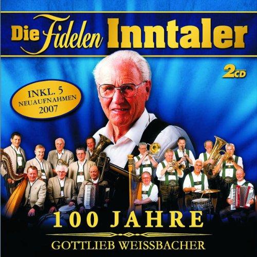 100 Jahre Gottlieb Weissbacher