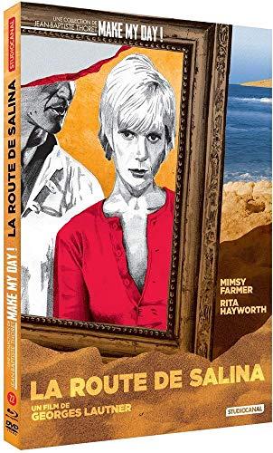 La route de salina [Blu-ray] [FR Import]