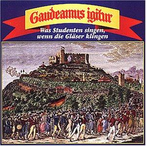 Gaudeamus Igitur-Was Studenten