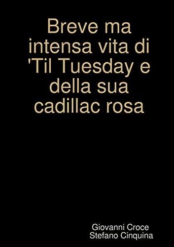 Breve ma intensa vita di Til Tuesday e della sua cadillac rosa. . .