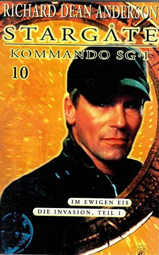 Stargate Kommando SG 1 Folge 10 [VHS]