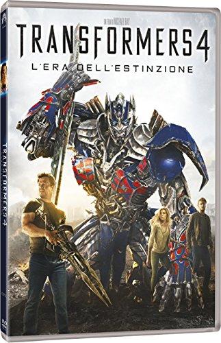 Transformers 4 - L'Era Dell'Estinzione [IT Import]Transformers 4 - L'Era Dell'Estinzione [IT Import]