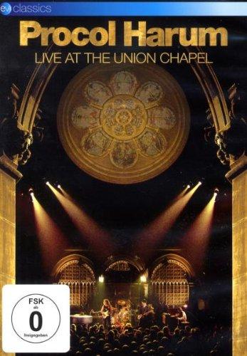 Procol Harum - Live at the Union Chapel