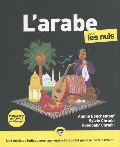 L'arabe pour les nuls