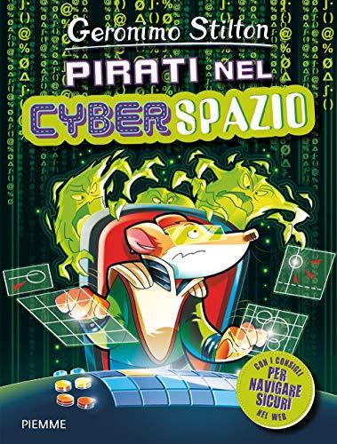 Pirati nel cyberspazio (One shot)