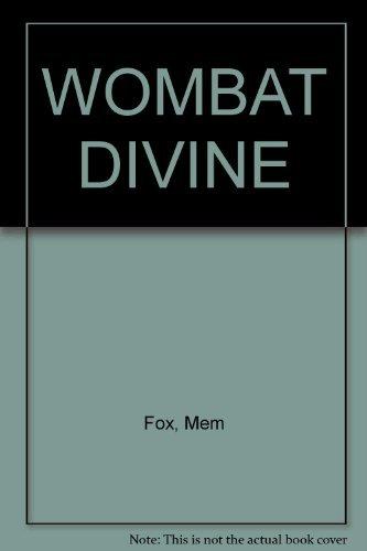 WOMBAT DIVINE