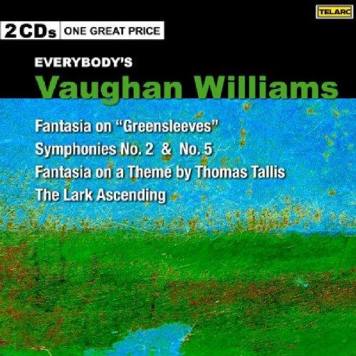 Everybody'S Vaughan Williams: