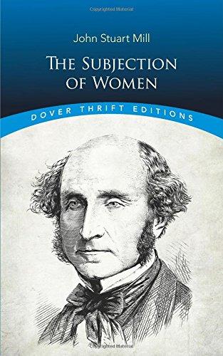 The Subjection of Women (Dover Thrift Editions)