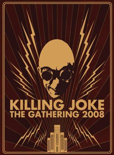 The Gathering 2008