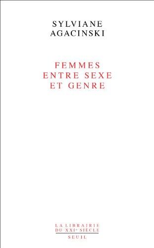 Femmes entre sexe et genre