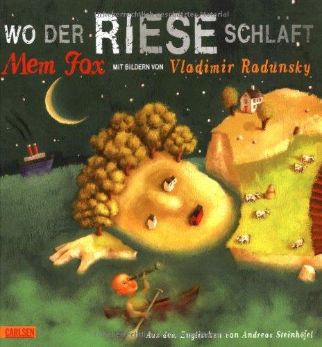 Wo der Riese schläft