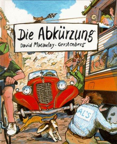 Die Abkürzung