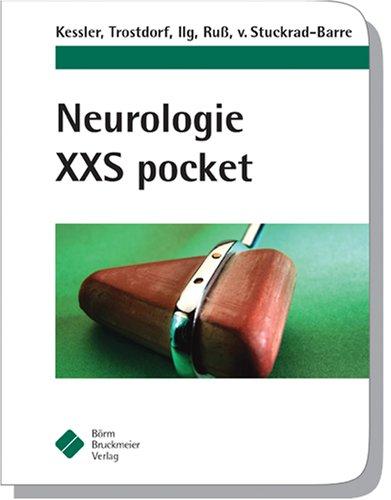 Neurologie XXS pocket