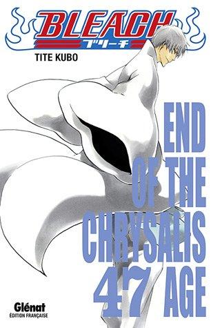 Bleach. Vol. 47. End of the chrysalis age