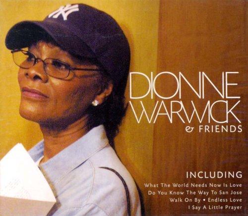 Dionne Warwick & Friends