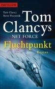 Tom Clancy's Net Force. Fluchtpunkt.