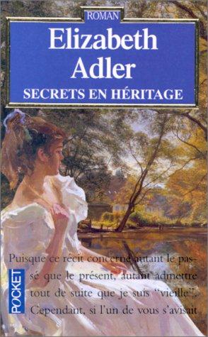 Secrets en héritage