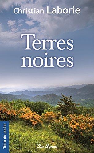 Terres noires