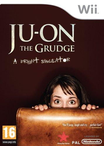 Ju-On: The Grudge [UK Import]