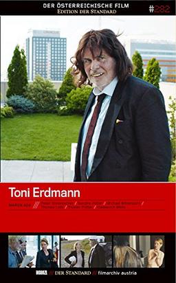 Toni Erdmann - Edition 'Der Österreichische Film' #282