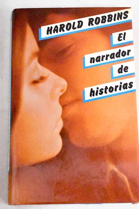 El narrador de historias