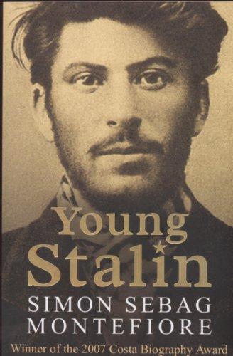 Young Stalin