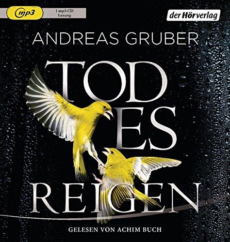 Todesreigen: Thriller (Maarten S. Sneijder und Sabine Nemez, Band 4)