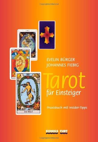 Tarot für Einsteiger