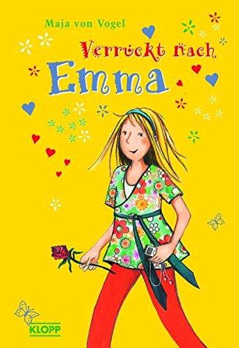 Verrückt nach Emma