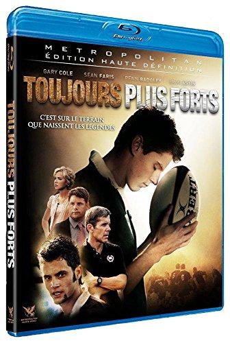 Toujours plus fort [Blu-ray] [FR Import]