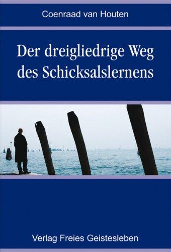 Der dreigliedrige Weg des Schicksalslernens