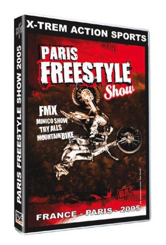 Paris free style show 2005 [FR Import]